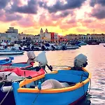 Casa vacanze Xi Il Mare A Due Passi Bari