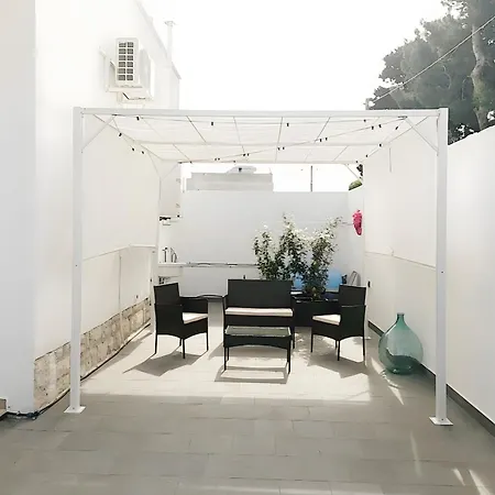 Xi Il Mare A Due Passi *