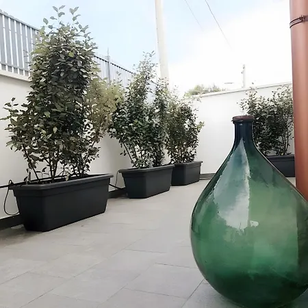 Xi Il Mare A Due Passi Holiday home Bari