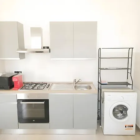 Holiday home Xi Il Mare A Due Passi Bari