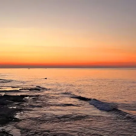 Xi Il Mare A Due Passi