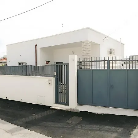 Xi Il Mare A Due Passi Bari