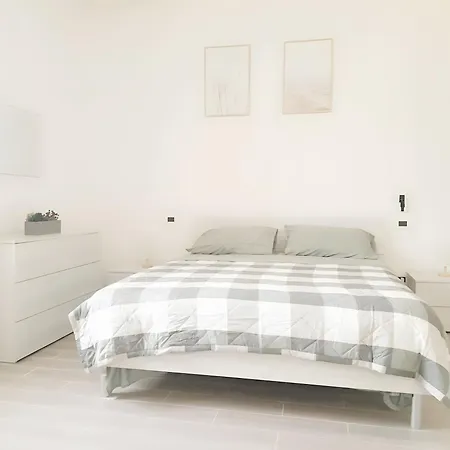 Holiday home Xi Il Mare A Due Passi