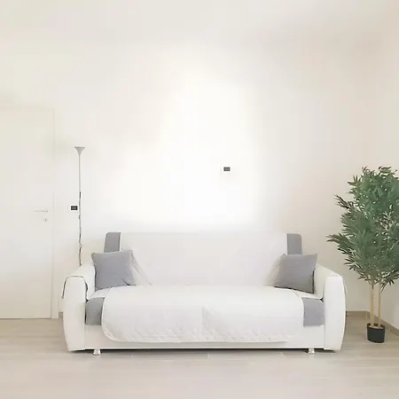 Xi Il Mare A Due Passi Holiday home *