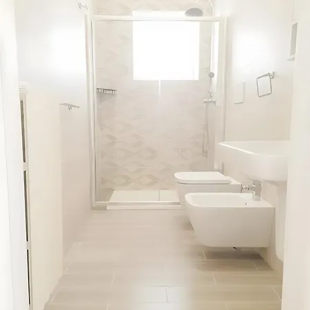 Xi Il Mare A Due Passi Holiday home Bari