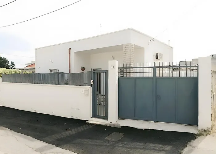 Xi Il Mare A Due Passi