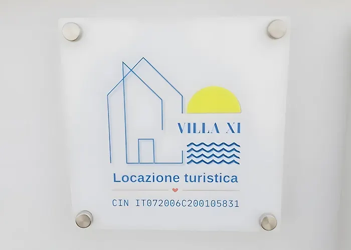 Xi Il Mare A Due Passi