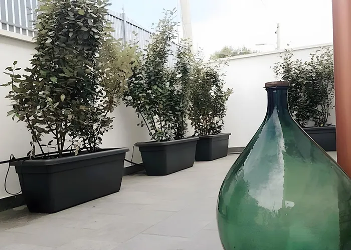 Xi Il Mare A Due Passi Holiday home Bari