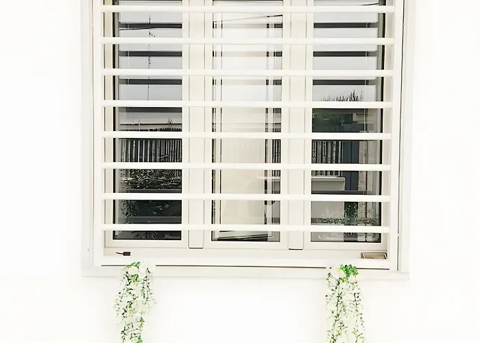 Xi Il Mare A Due Passi Holiday home