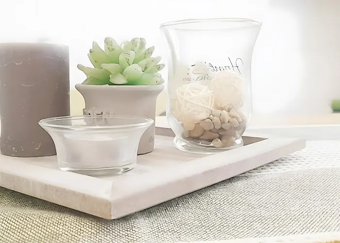 Xi Il Mare A Due Passi Holiday home *