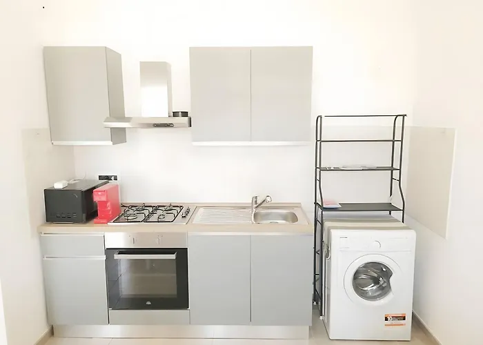 Holiday home Xi Il Mare A Due Passi Bari