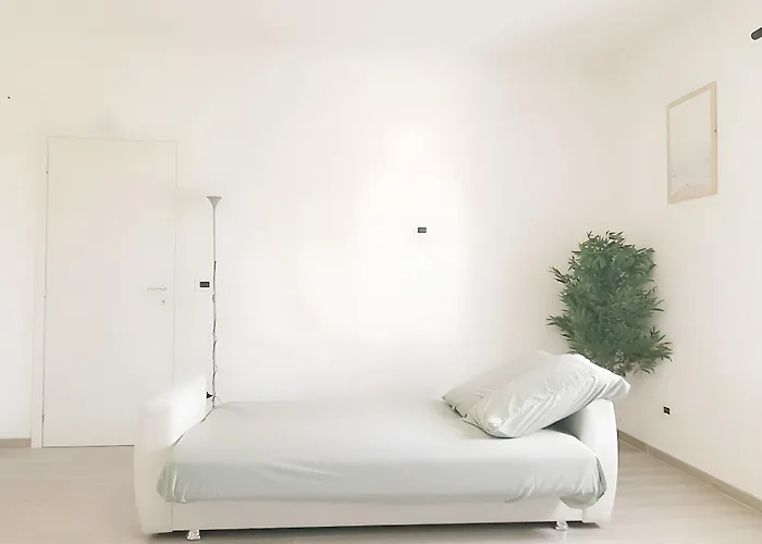 Xi Il Mare A Due Passi Holiday home