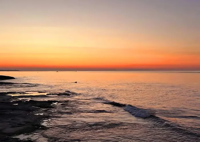 Xi Il Mare A Due Passi