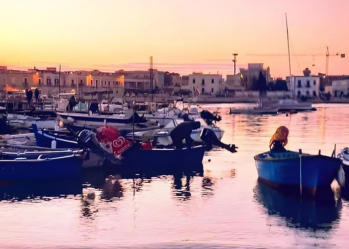 Xi Il Mare A Due Passi *